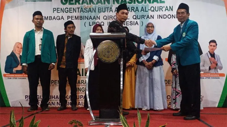 DPP LPQQ Kerawang